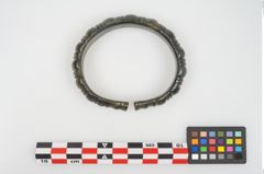 Foto von Bronzearmreif (NHMW-PRAE-025655)